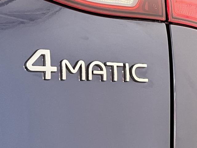 used 2023 Mercedes-Benz EQE 350 car, priced at $34,496