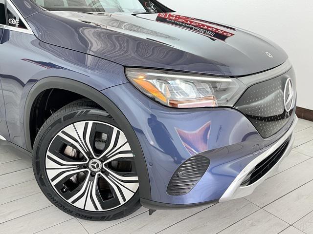 used 2023 Mercedes-Benz EQE 350 car, priced at $34,496