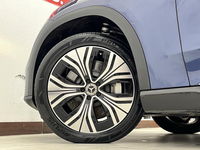 used 2023 Mercedes-Benz EQE 350 car, priced at $34,496