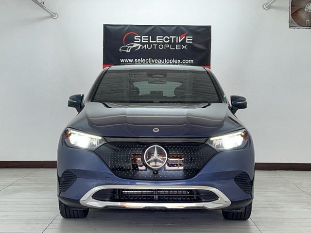 used 2023 Mercedes-Benz EQE 350 car, priced at $34,496