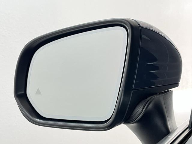 used 2023 Mercedes-Benz EQE 350 car, priced at $34,496