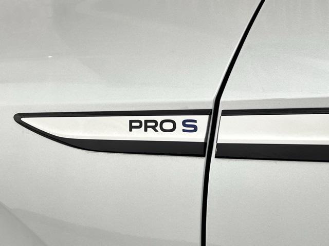 used 2022 Volkswagen ID.4 car, priced at $19,996