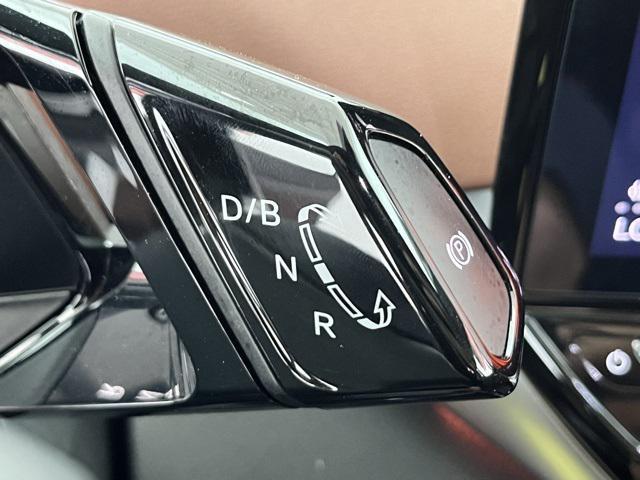 used 2022 Volkswagen ID.4 car, priced at $19,996