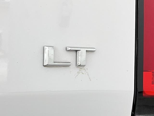 used 2022 Chevrolet Colorado car, priced at $21,996