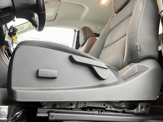 used 2022 Chevrolet Colorado car, priced at $21,996