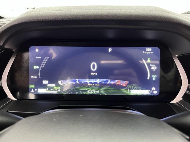 used 2023 Jeep Grand Cherokee 4xe car
