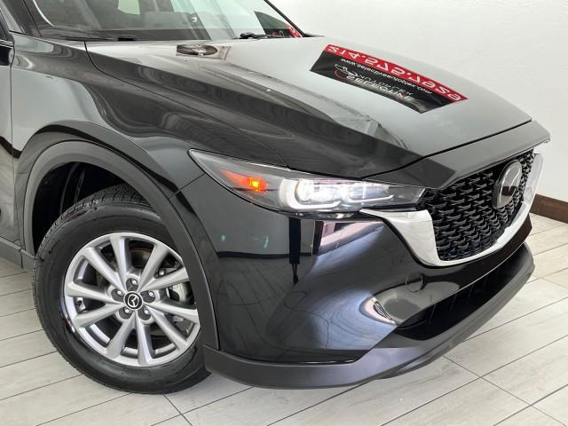 used 2022 Mazda CX-5 car, priced at $22,996