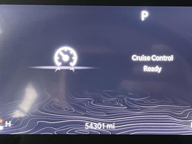 used 2024 Jeep Grand Cherokee car, priced at $25,496