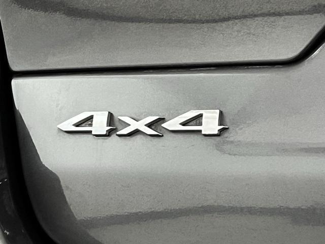 used 2024 Jeep Grand Cherokee car, priced at $25,496