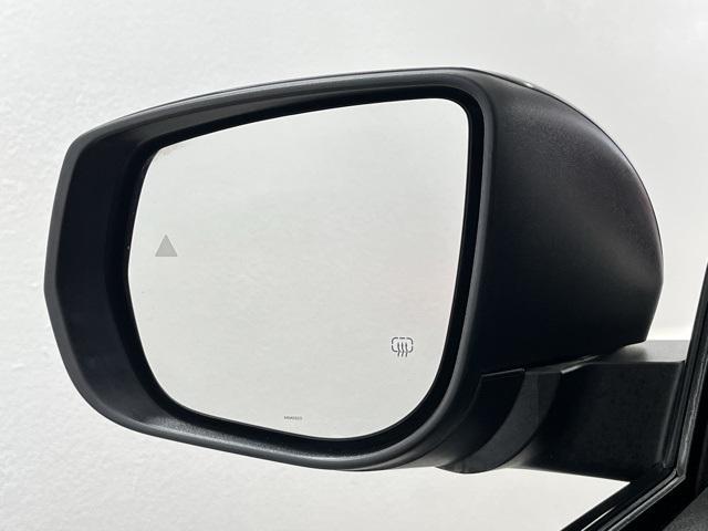 used 2024 Jeep Grand Cherokee car, priced at $25,496