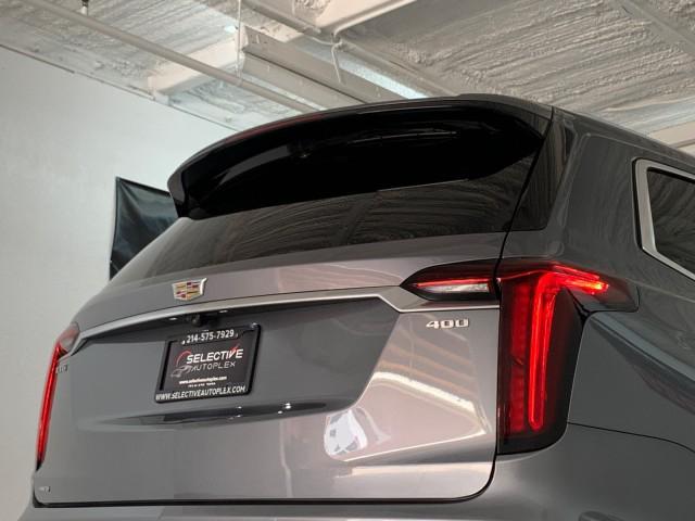 used 2022 Cadillac XT6 car, priced at $37,996