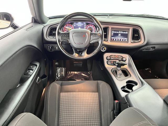 used 2023 Dodge Challenger car, priced at $26,996