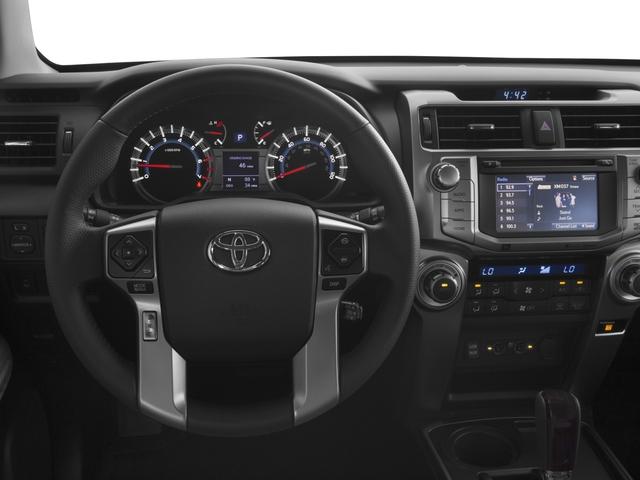 used 2017 Toyota 4Runner car