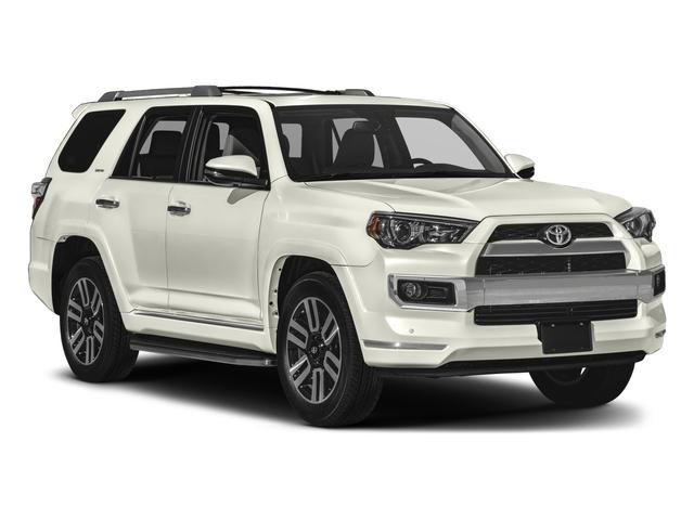 used 2017 Toyota 4Runner car
