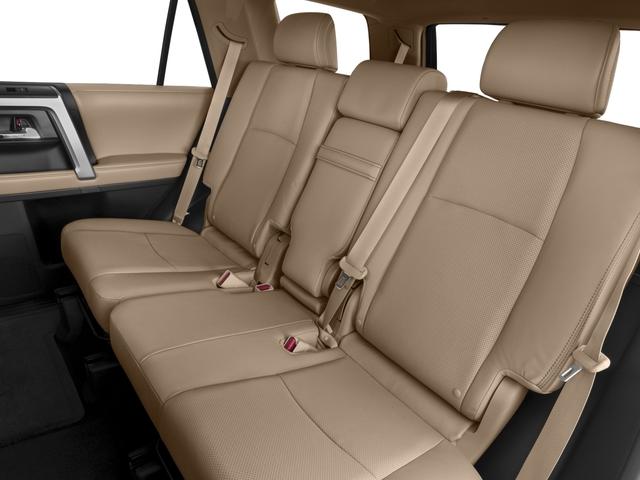 used 2017 Toyota 4Runner car