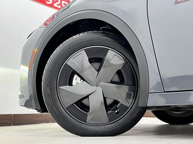 used 2023 Toyota Prius car, priced at $25,996