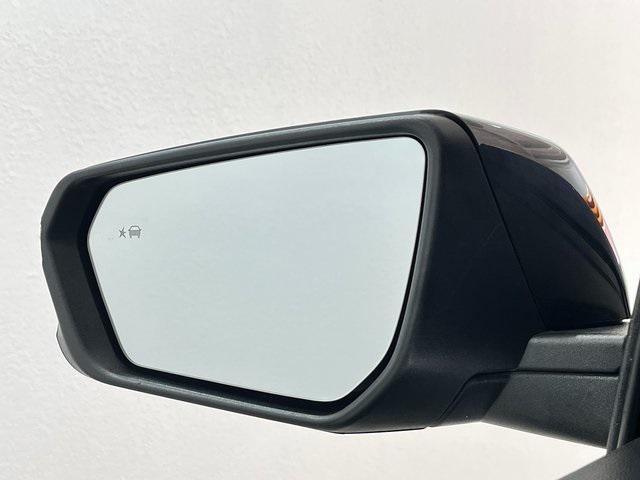 used 2022 Chevrolet Equinox car