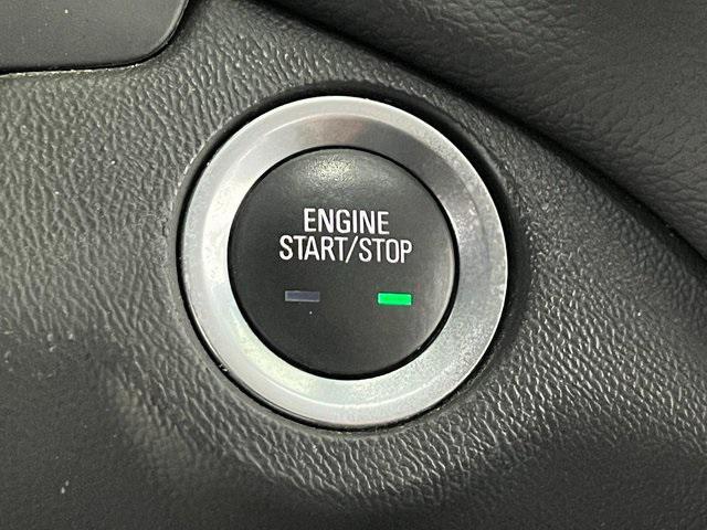 used 2022 Chevrolet Equinox car