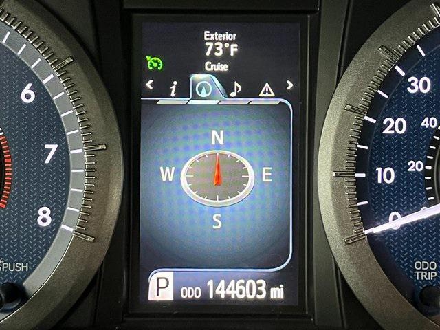 used 2016 Toyota Sienna car, priced at $14,996