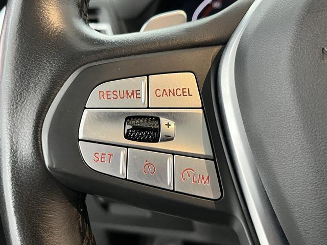 used 2024 BMW X3 car, priced at $29,996
