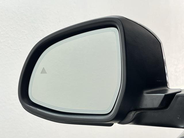 used 2024 BMW X3 car, priced at $29,996