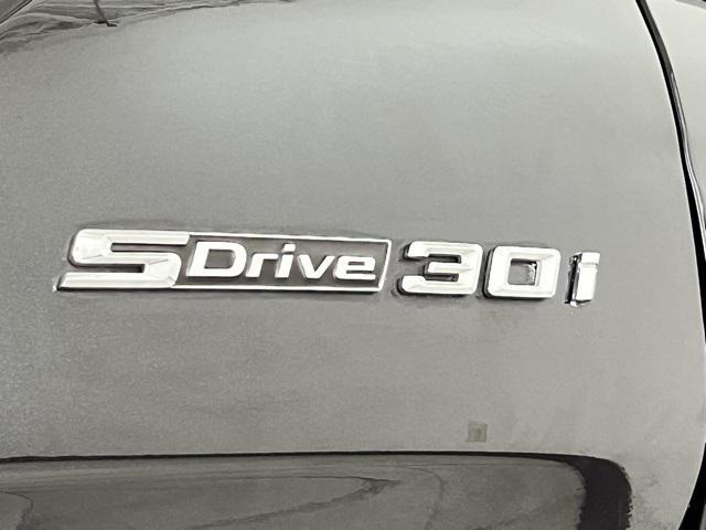 used 2024 BMW X3 car, priced at $29,996