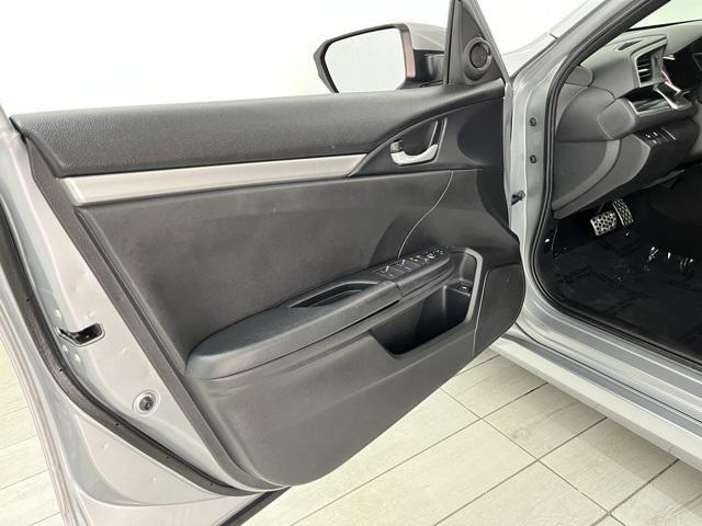 used 2020 Honda Civic car
