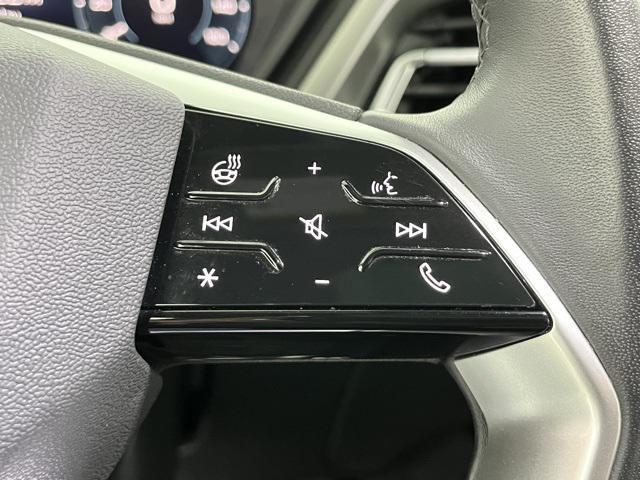 used 2023 Audi Q4 e-tron car, priced at $24,996