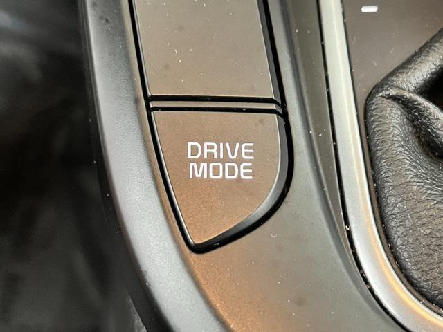 used 2023 Kia Soul car, priced at $17,496
