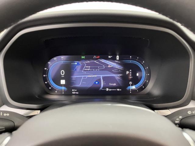 used 2025 Volvo S60 car, priced at $28,796