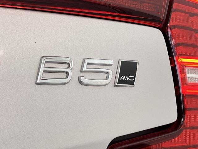 used 2025 Volvo S60 car, priced at $28,796
