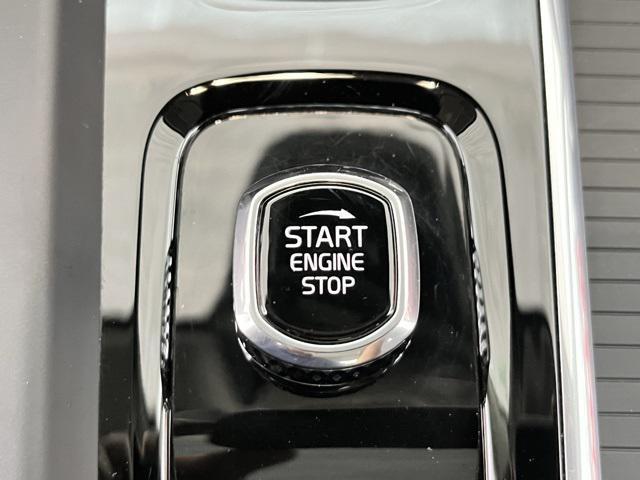 used 2025 Volvo S60 car, priced at $28,796