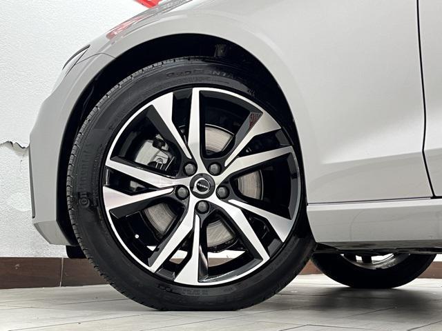 used 2025 Volvo S60 car, priced at $28,796