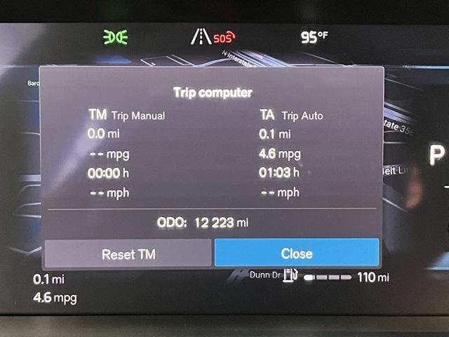 used 2025 Volvo S60 car, priced at $28,796