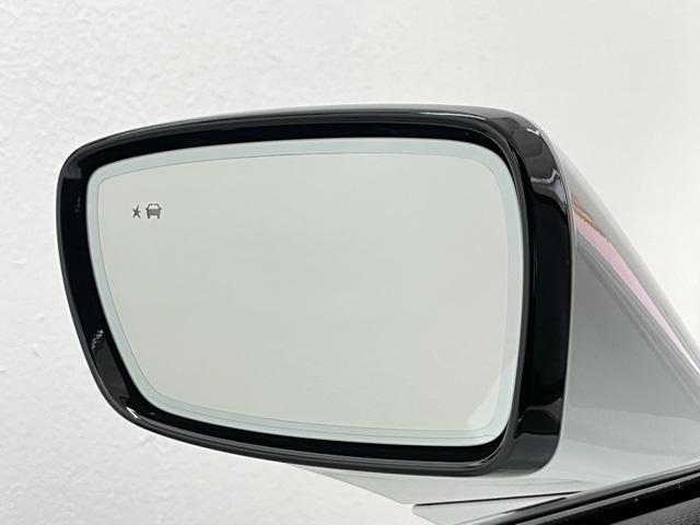 used 2024 Buick Enclave car, priced at $28,996