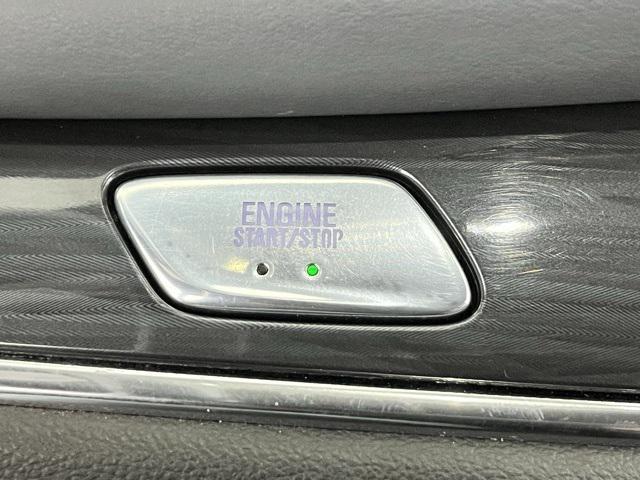 used 2024 Buick Enclave car, priced at $28,996