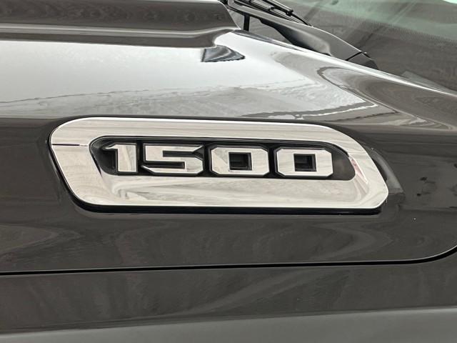 used 2020 Ram 1500 car, priced at $32,896
