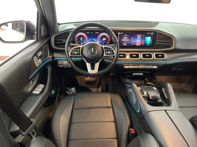 used 2020 Mercedes-Benz GLE 350 car, priced at $36,496