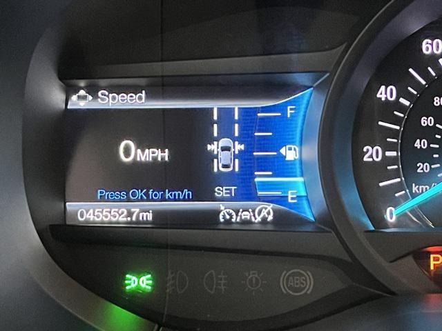 used 2024 Ford Edge car, priced at $26,496