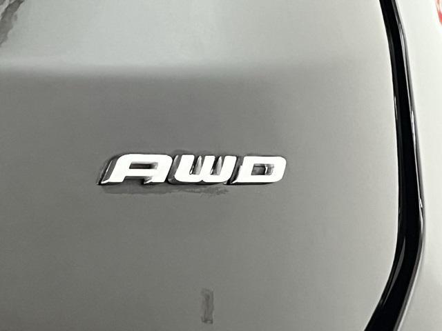 used 2024 Ford Edge car, priced at $26,496