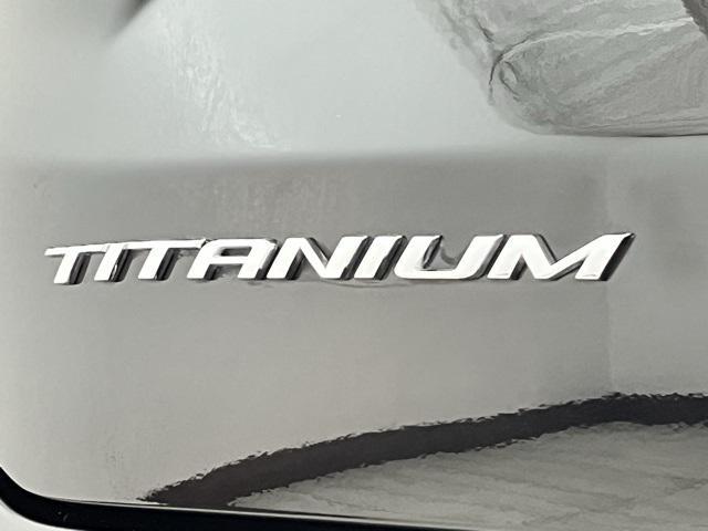 used 2024 Ford Edge car, priced at $26,496