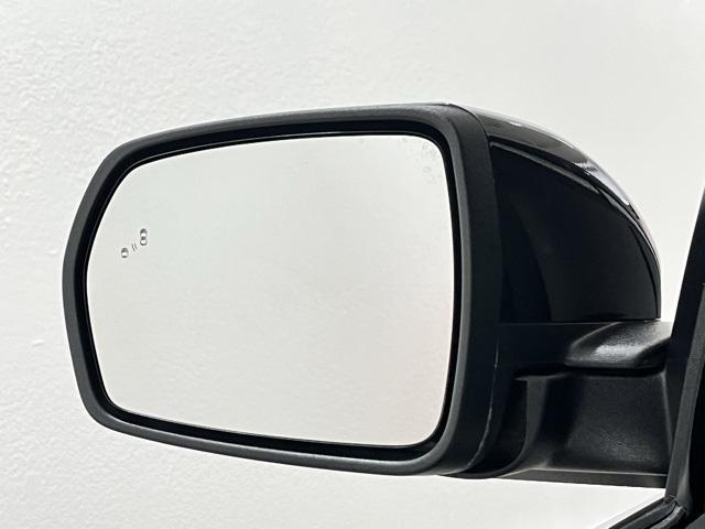 used 2024 Ford Edge car, priced at $26,496