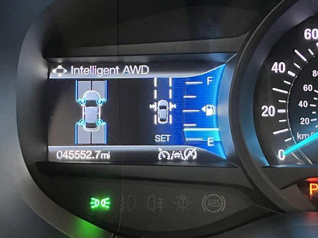 used 2024 Ford Edge car, priced at $26,496