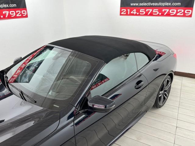 used 2023 BMW 840 car, priced at $64,996