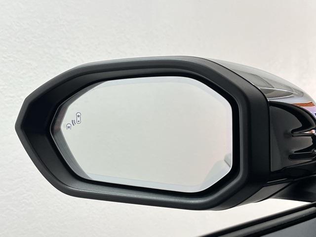 used 2023 Fisker Ocean car, priced at $16,996