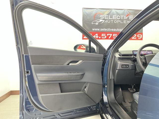 used 2023 Fisker Ocean car, priced at $16,996