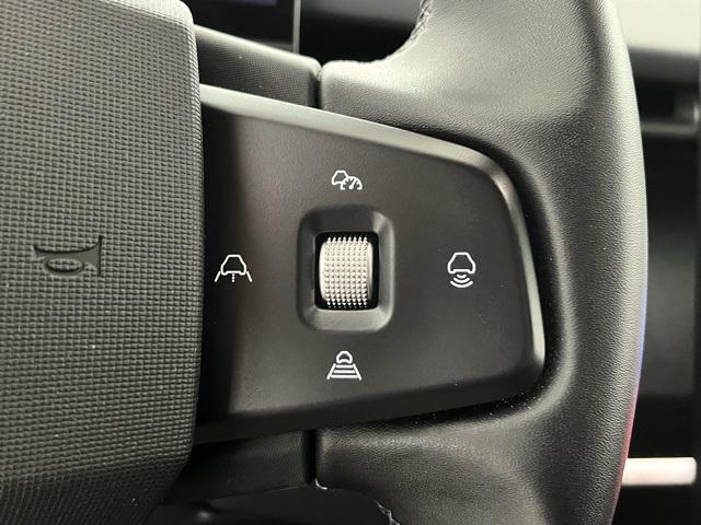 used 2023 Fisker Ocean car, priced at $16,996