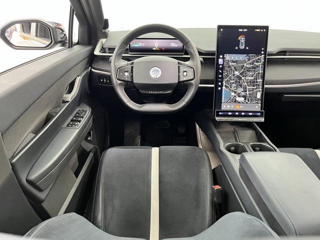 used 2023 Fisker Ocean car, priced at $16,996