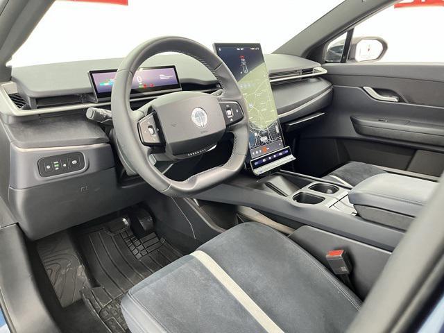 used 2023 Fisker Ocean car, priced at $16,996