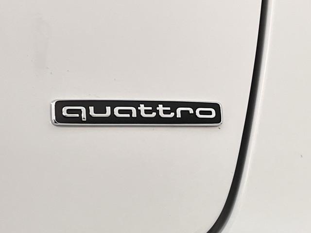 used 2023 Audi Q4 e-tron car, priced at $30,996